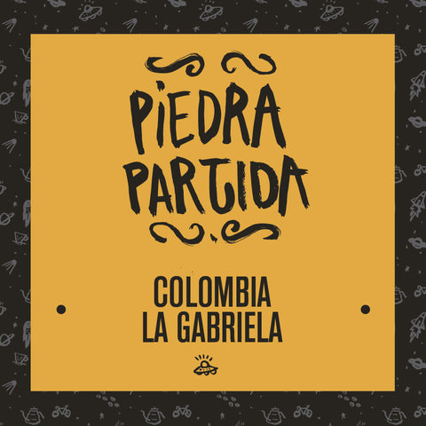 Colombia - La Gabriela