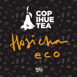 Hojicha Eco 20g