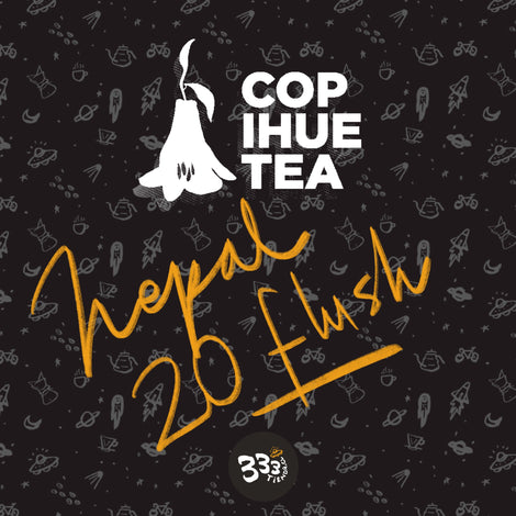 Té