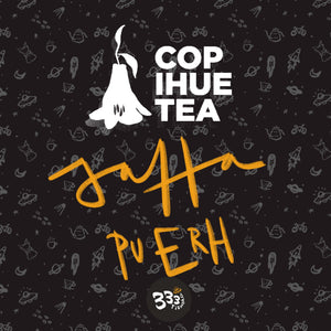Jaffa Pu Erh 50g