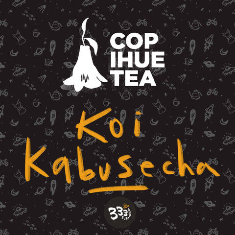 Koi Kabusecha 20g