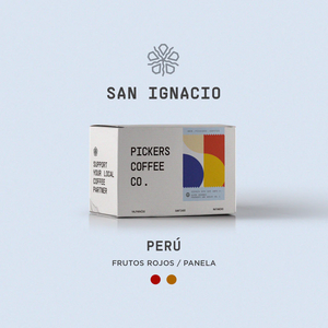 Perú - San Ignacio
