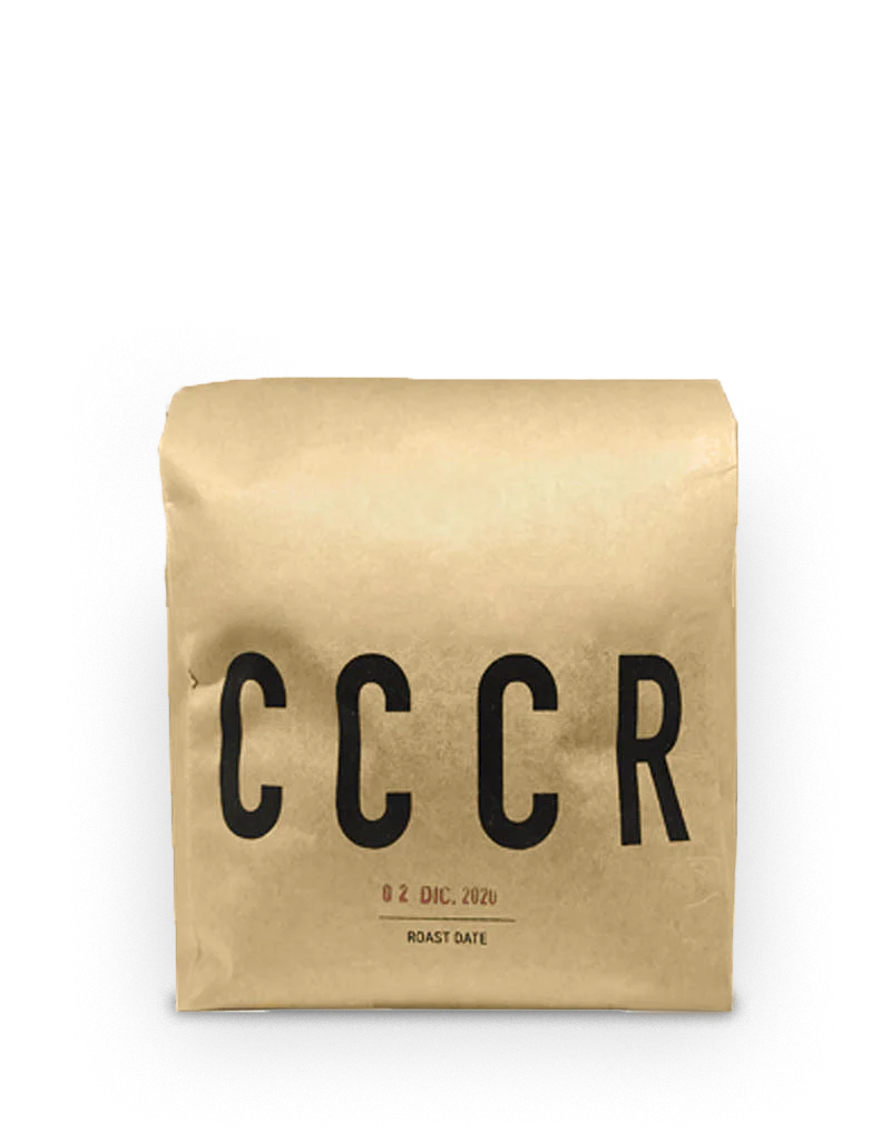Wedding Crashers - Signature House Blend