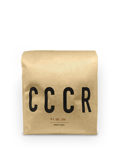 Wedding Crashers - Signature House Blend