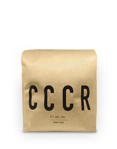 Wedding Crashers - Signature House Blend