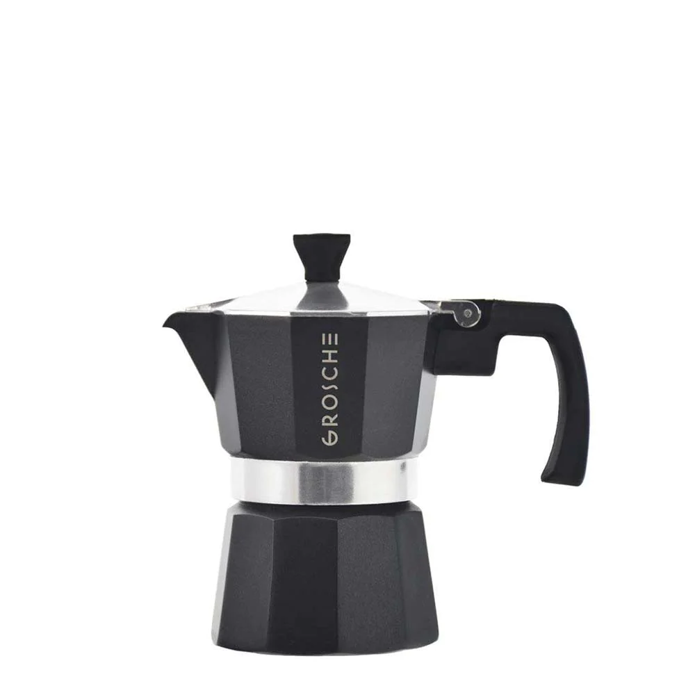 Cafetera Moka Grosche Milano 1 Taza