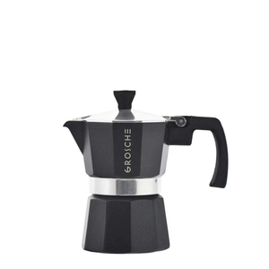 Cafetera Moka Grosche Milano 1 Taza