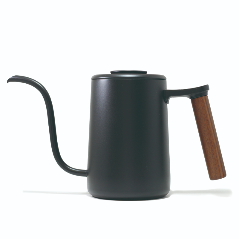 Tetera Fish Youth Kettle