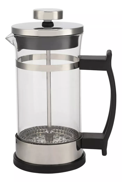 Prensa Francesa Metálica Genérica Chainís