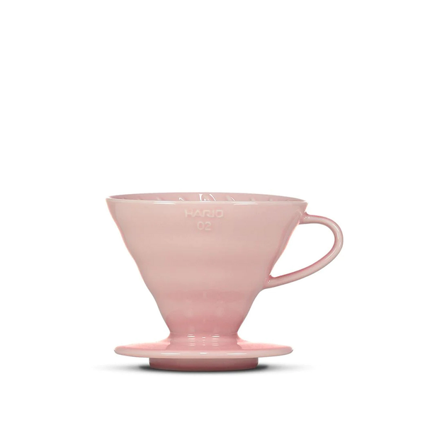 Dripper V60-02 Cerámica Colors