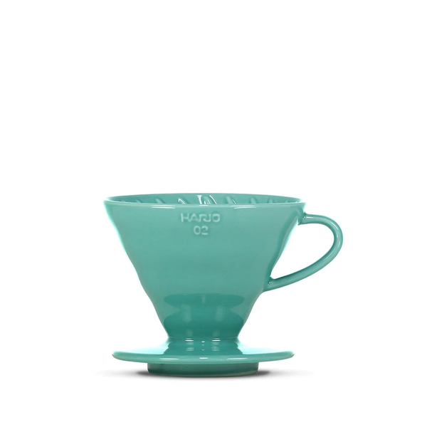 Dripper V60-02 Cerámica Colors