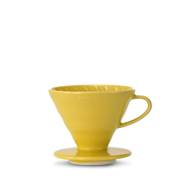 Dripper V60-02 Cerámica Colors