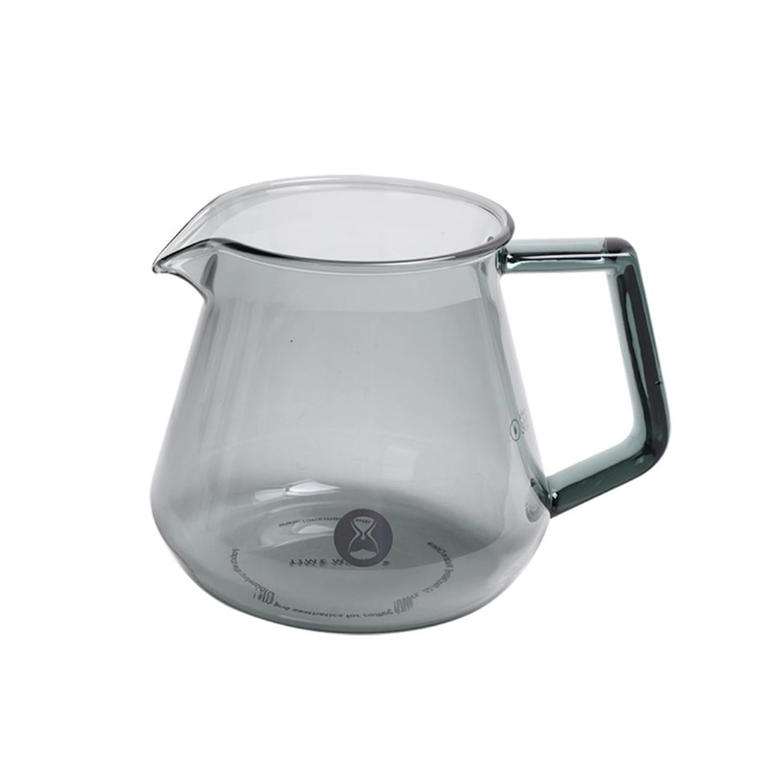 Decantador Timemore Glass Coffee Server