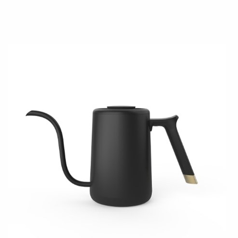 Tetera Fish Pure Kettle