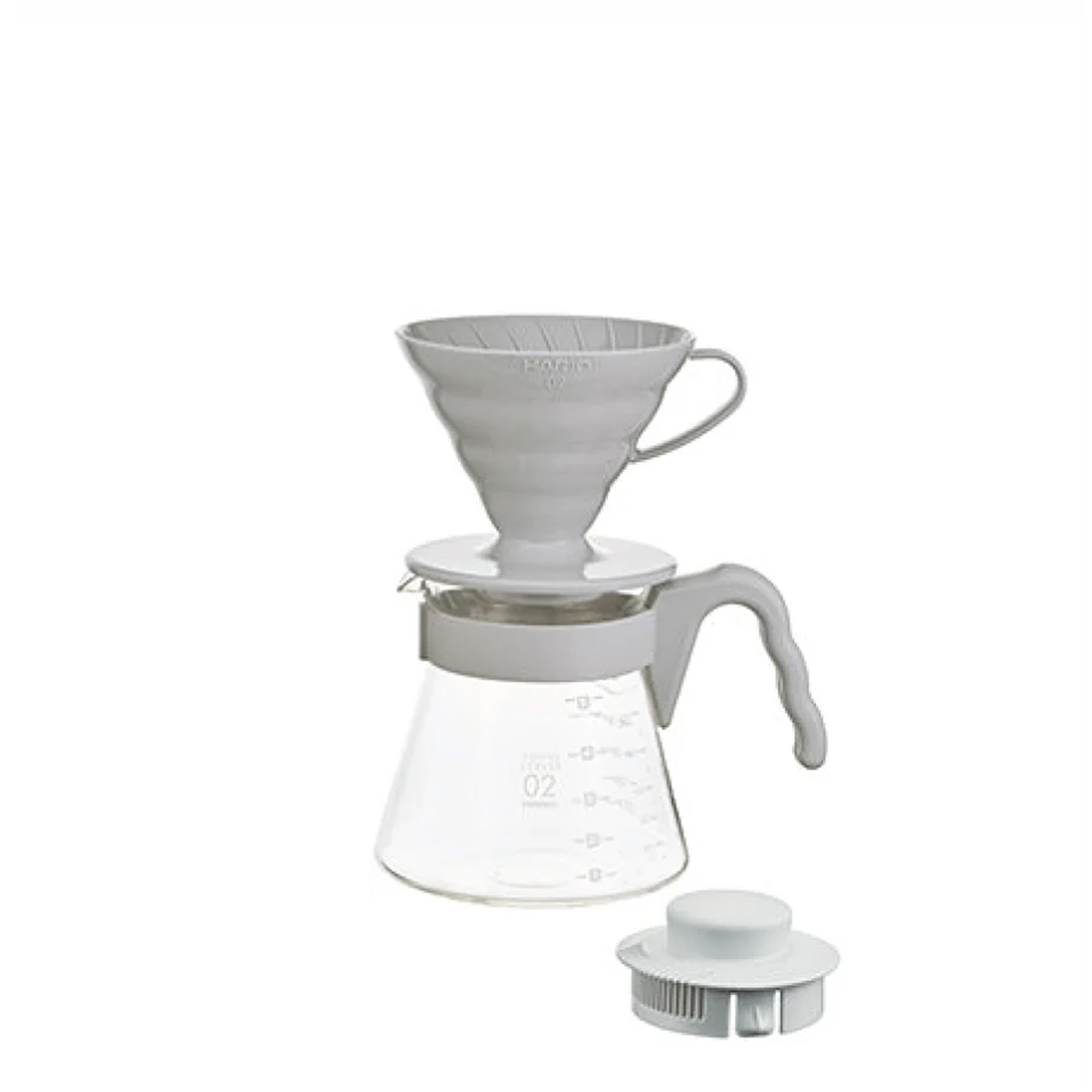 Pour Over Kit