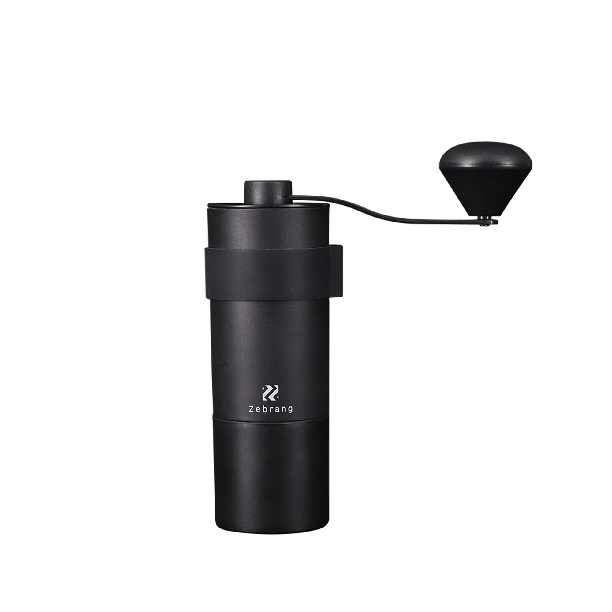 Molino Manual Zebrang – Coffee Mill Stainless Cutter