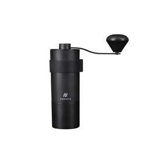 Molino Manual Zebrang – Coffee Mill Stainless Cutter