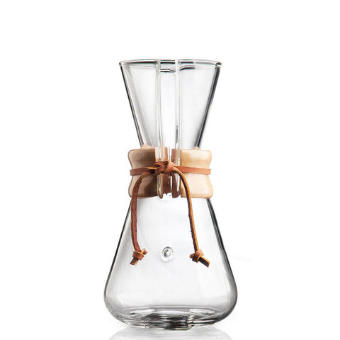 Chemex 3 tazas