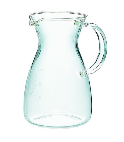 Decantador Heatproof Decanter