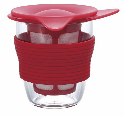 Handy Tea Maker