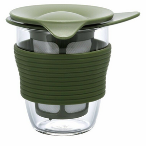 Handy Tea Maker
