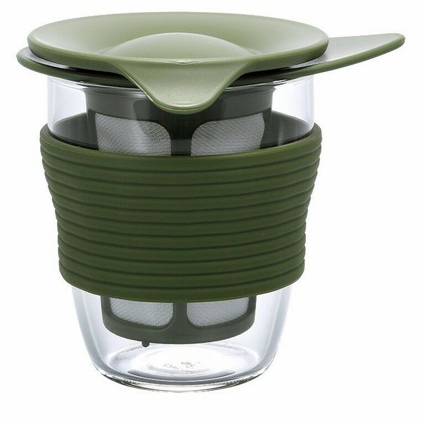 Handy Tea Maker