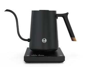 Tetera Eléctrica Fish Smart Pour-Over Electric Kettle