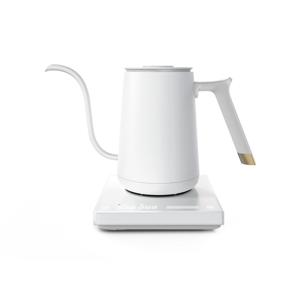 Tetera Eléctrica Fish Smart Pour-Over Electric Kettle