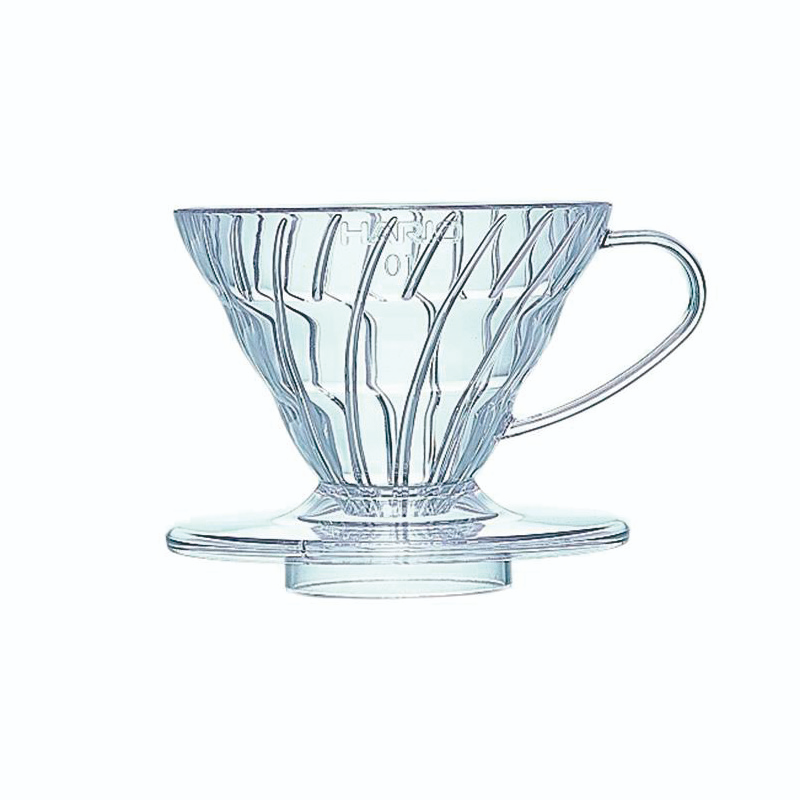 Dripper V60 Clear