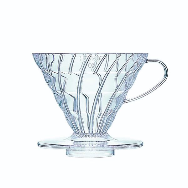 Dripper V60 Clear