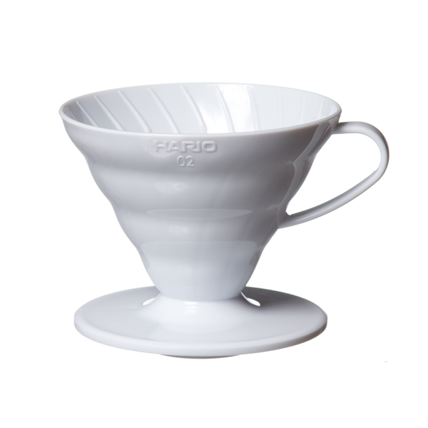 Dripper V60 Plástico