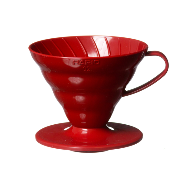 Dripper V60 Plástico