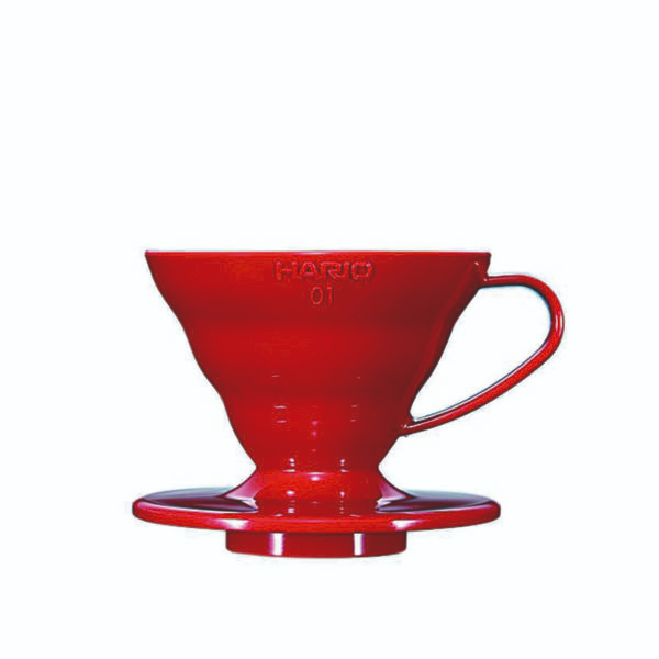 Dripper V60 Plástico