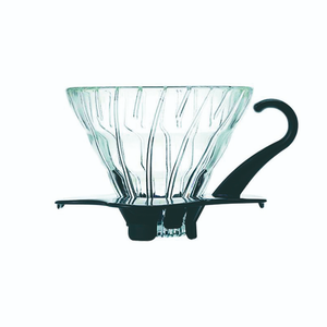 Dripper V60 Vidrio