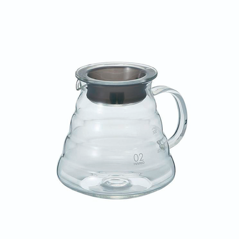 Decantador Glass Range Coffee Server