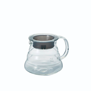 Glass Range Coffee Server