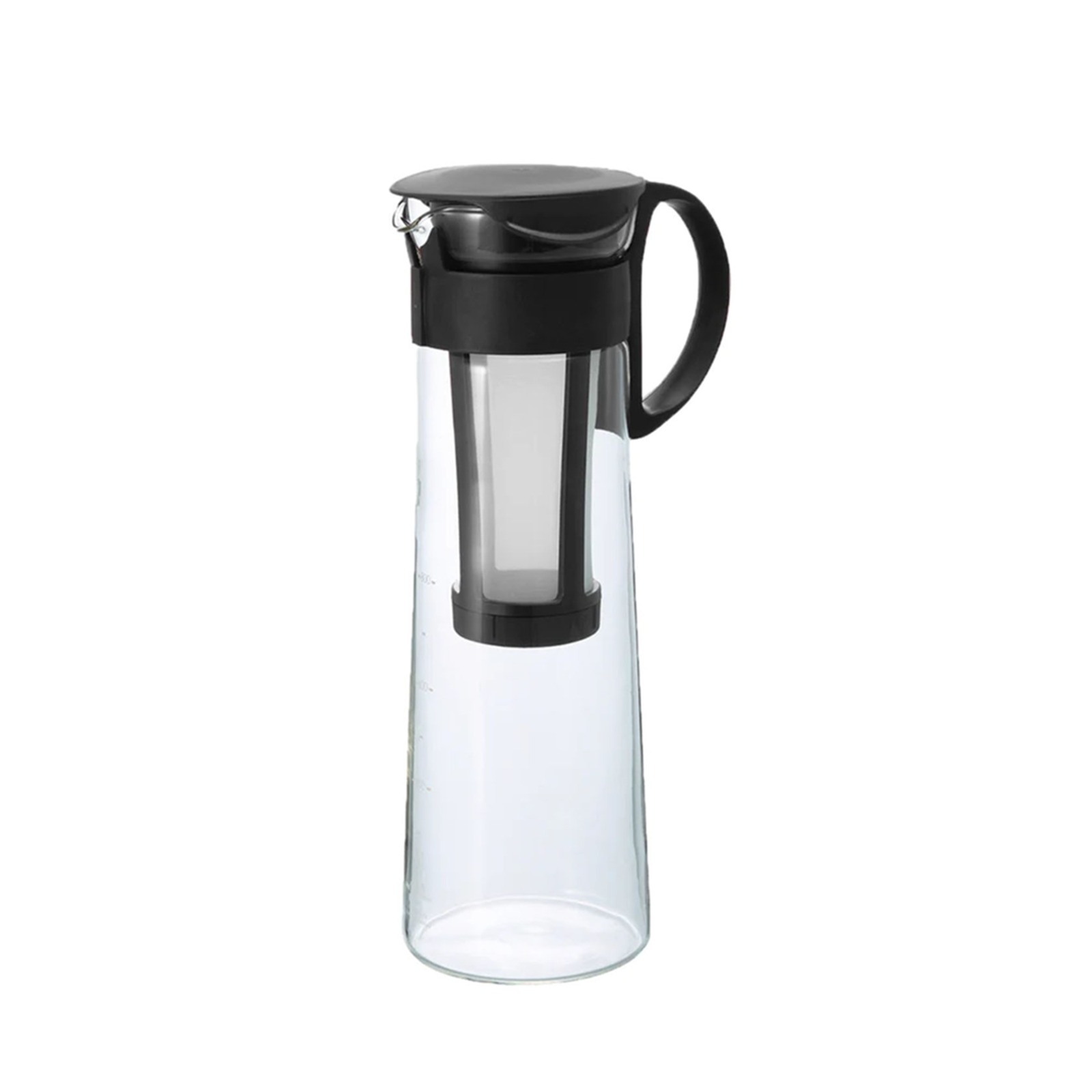 Cold Brew Coffee Maker