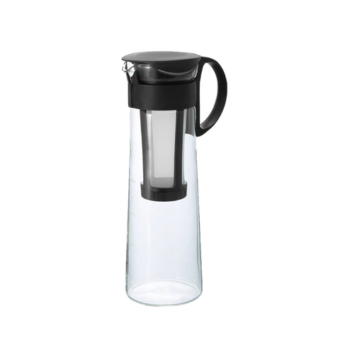 Cold Brew Coffee Maker