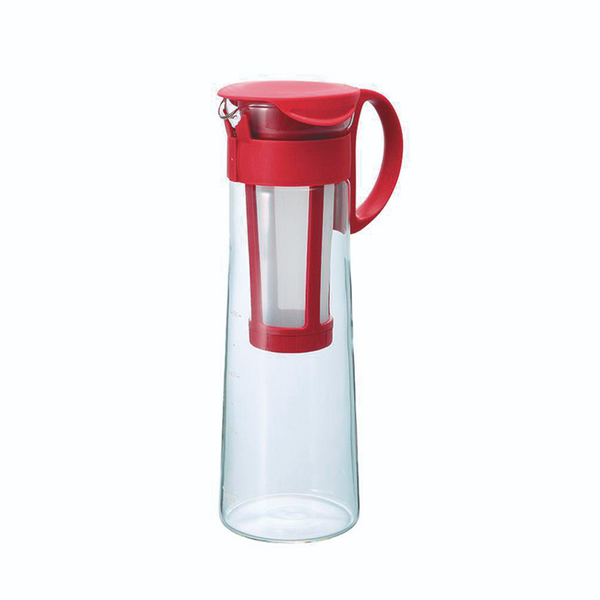 Cold Brew Coffee Maker