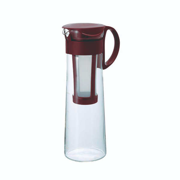 Cold Brew Coffee Maker