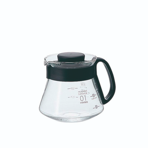 Decantador Range Coffee Server