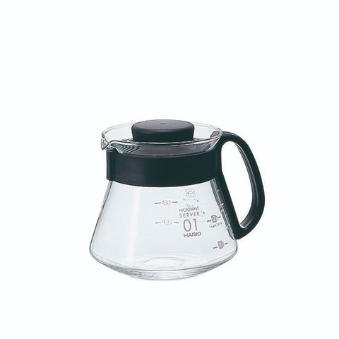 Decantador Range Coffee Server