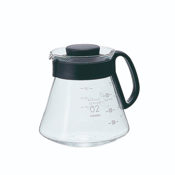 Decantador Range Coffee Server