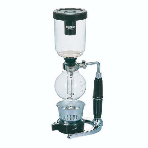 Sifón Technica (2 a 5 Tazas)