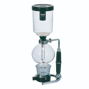 Sifón Technica (2 a 5 Tazas)
