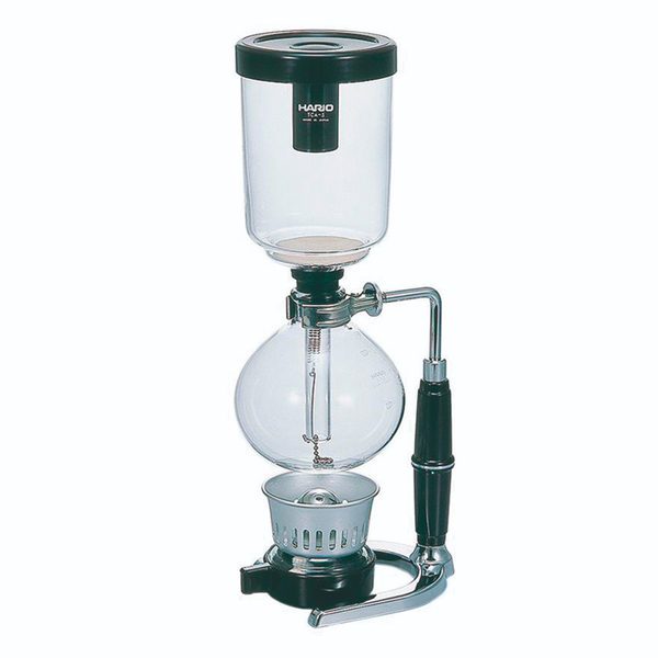 Sifón Technica (2 a 5 Tazas)