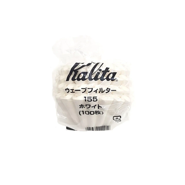 Filtros Kalita Wave