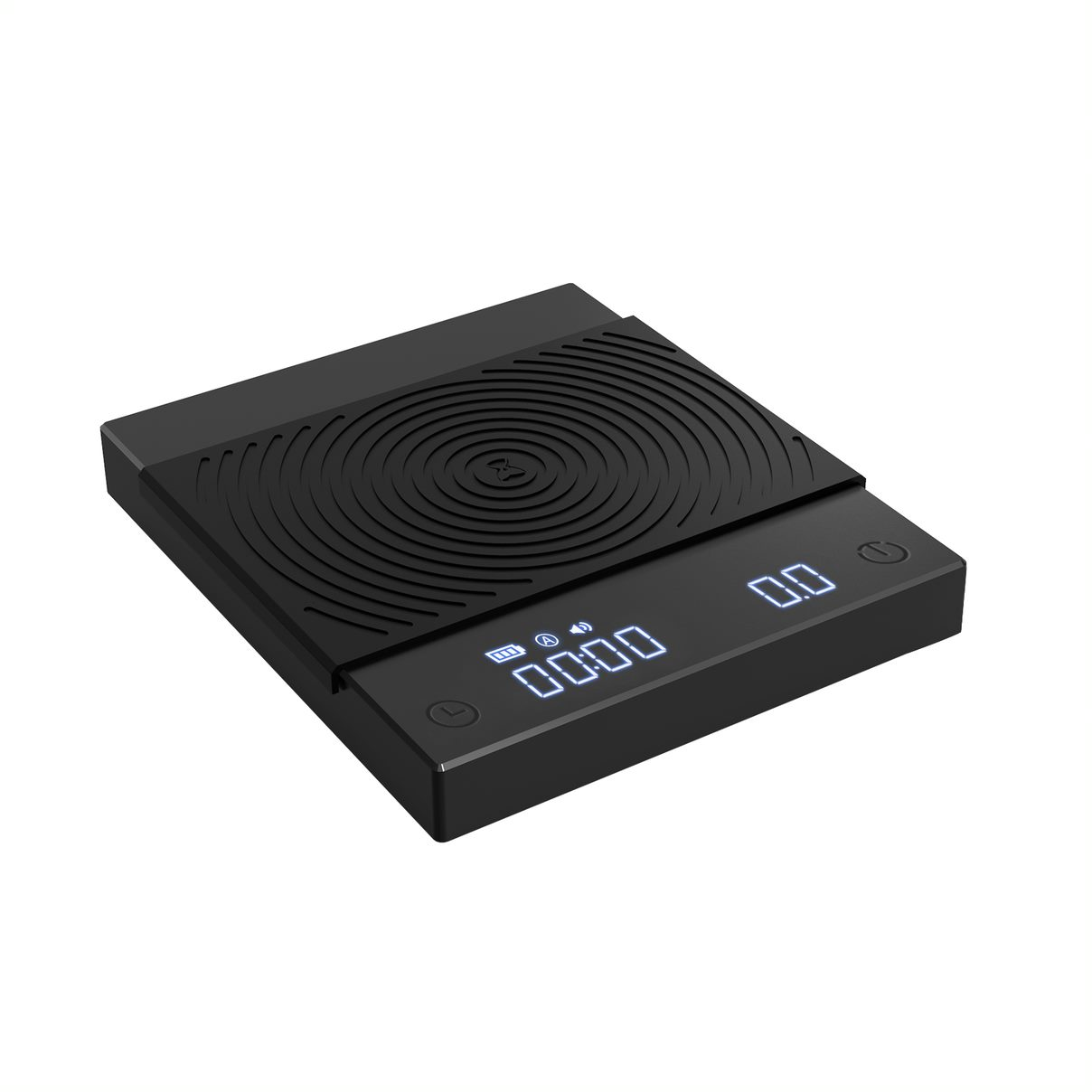 Black Mirror Basic Coffee Scale