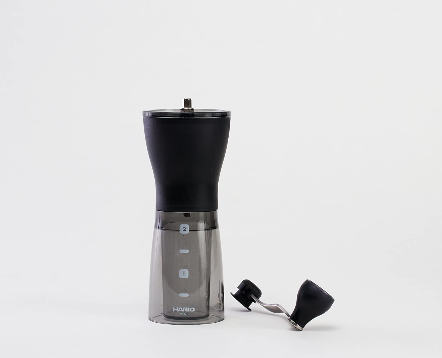 Ceramic Mini-Slim Plus